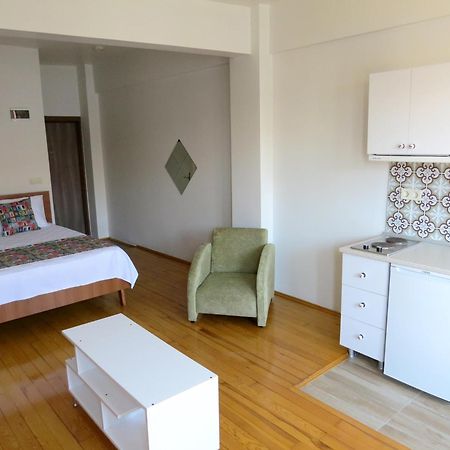 Istanberry - Vanilla Apartments Стамбул Экстерьер фото
